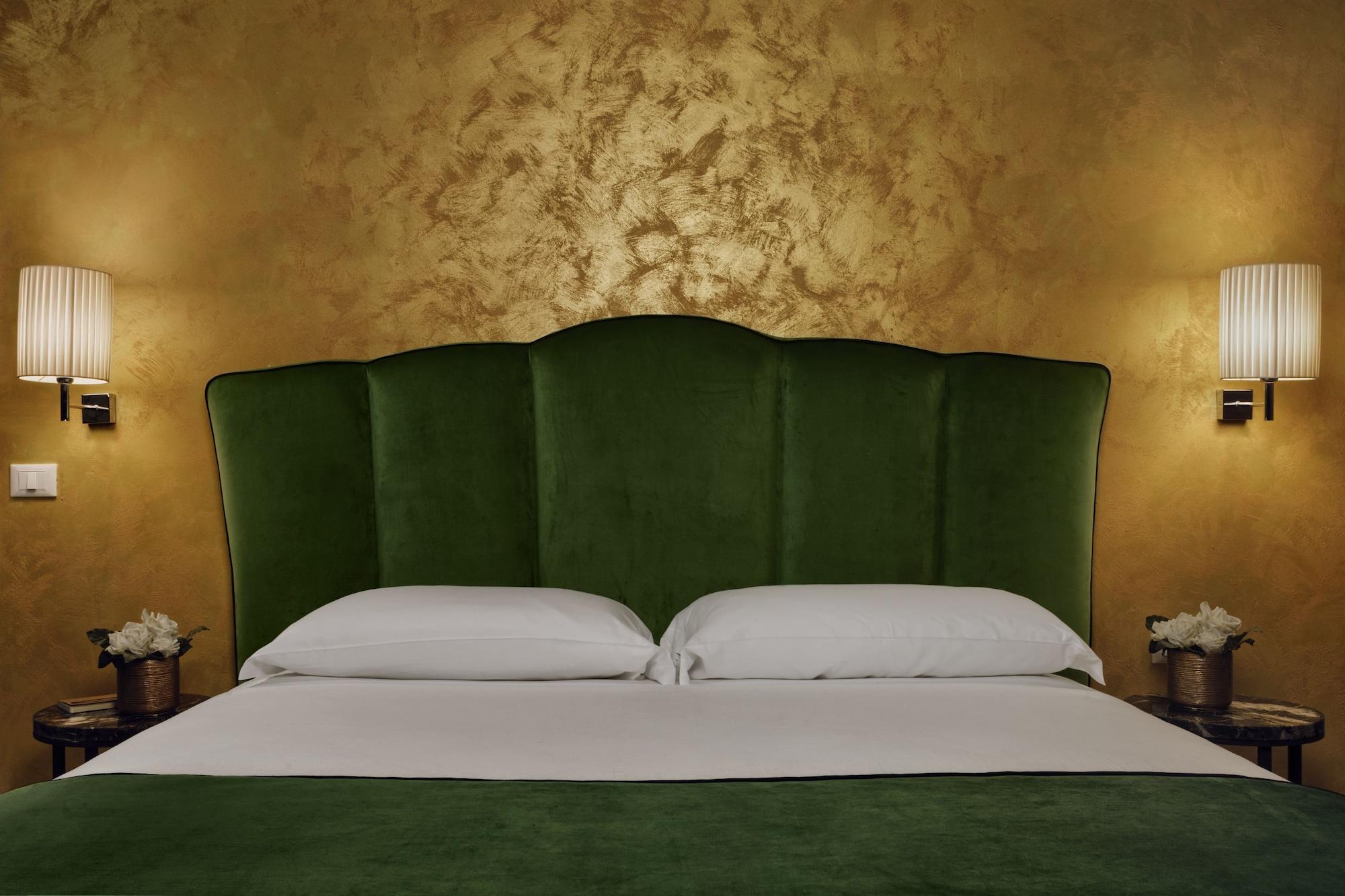 Affittacamere San Lio Tourist House 2*