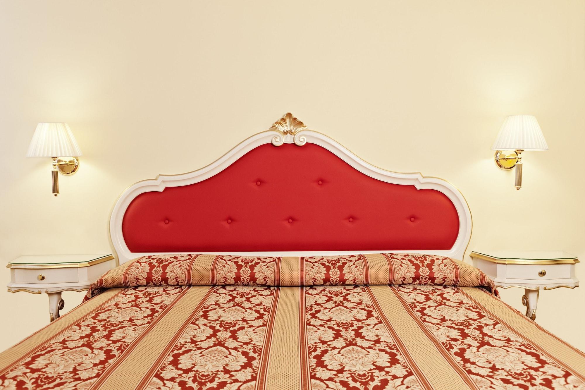 San Lio Tourist House 2* Venedig
