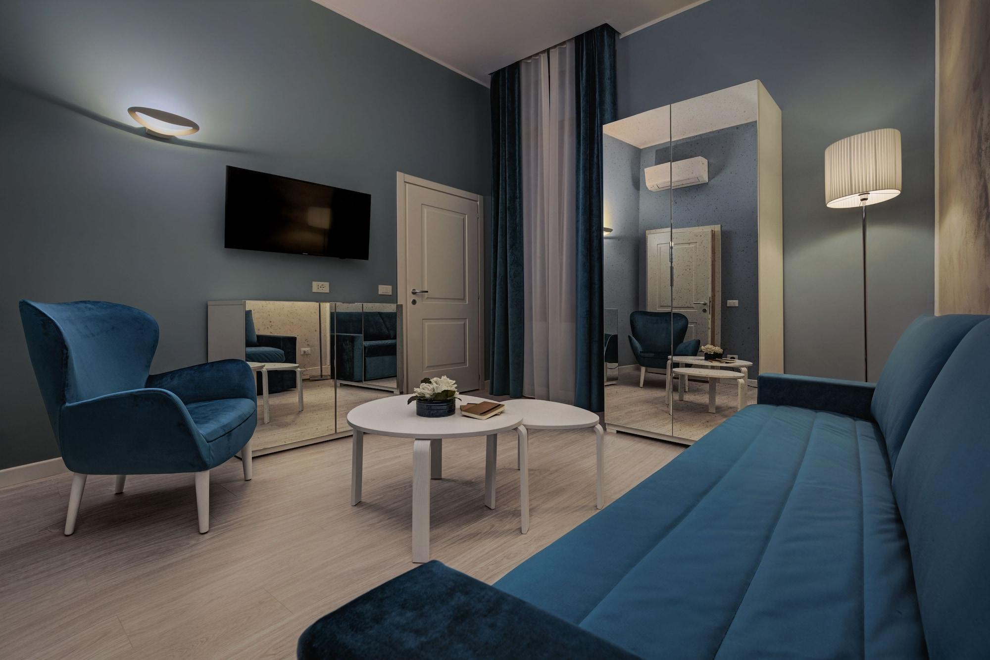 San Lio Tourist House Gasthof Venedig