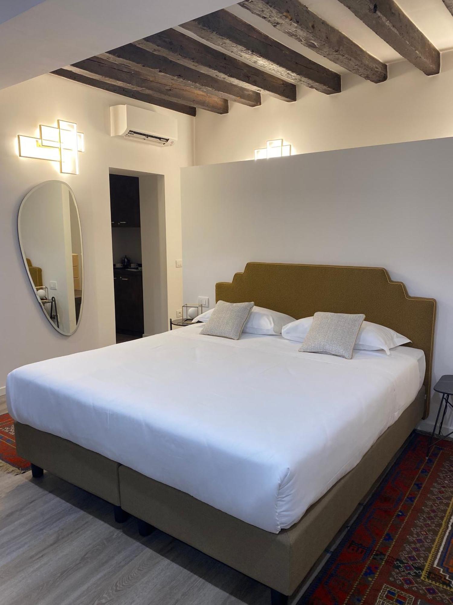San Lio Tourist House Venedig