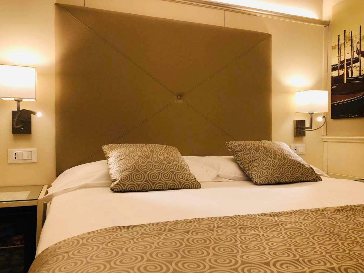 San Lio Tourist House 2* Venedig