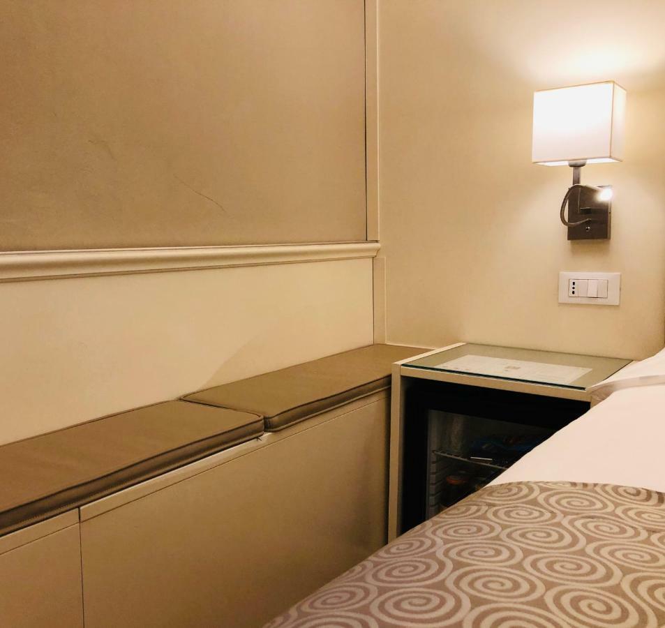 Gasthof San Lio Tourist House Venedig